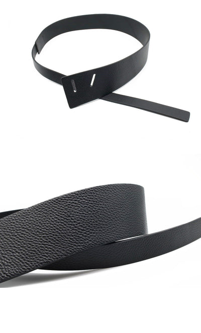 Cinturón de Cuero para Mujer - Image 5