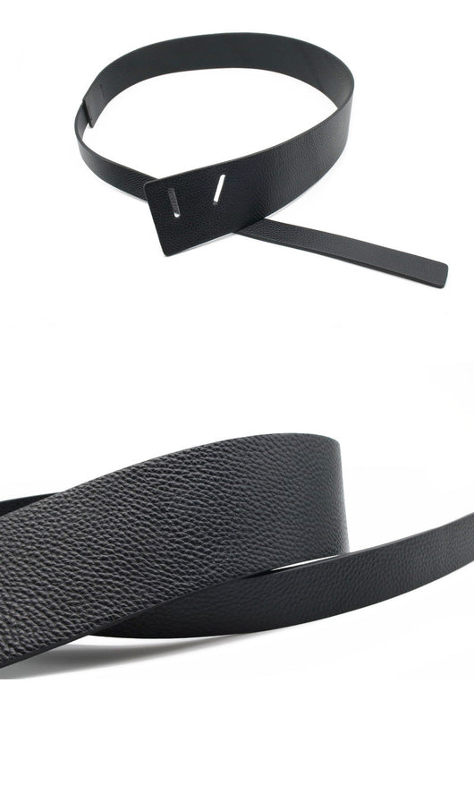 Cinturón de Cuero para Mujer - Image 5