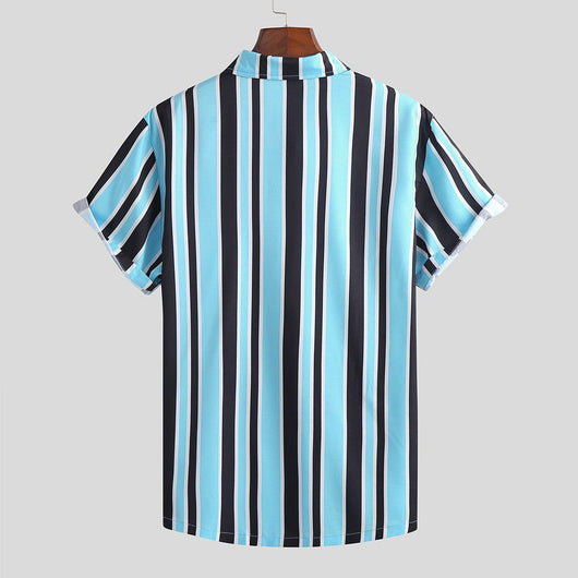 Camisas de Rayas para Hombre - Image 2
