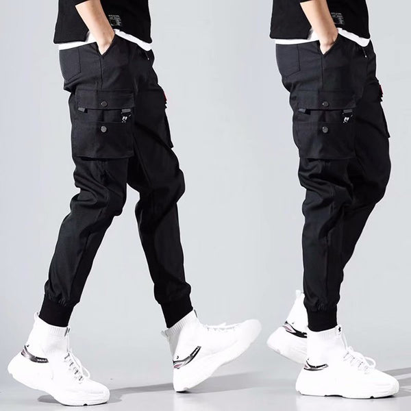 Pantalones Harem Overol para Pies Pequeños