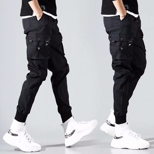Pantalones Harem Overol para Pies Pequeños - Image 2