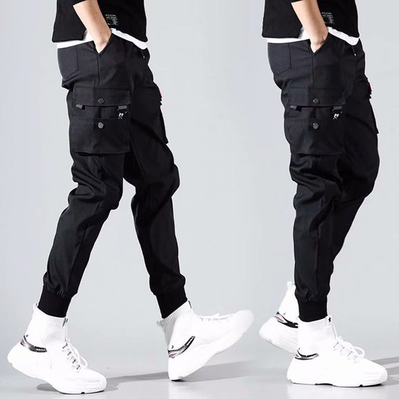 Pantalones Harem Overol para Pies Pequeños