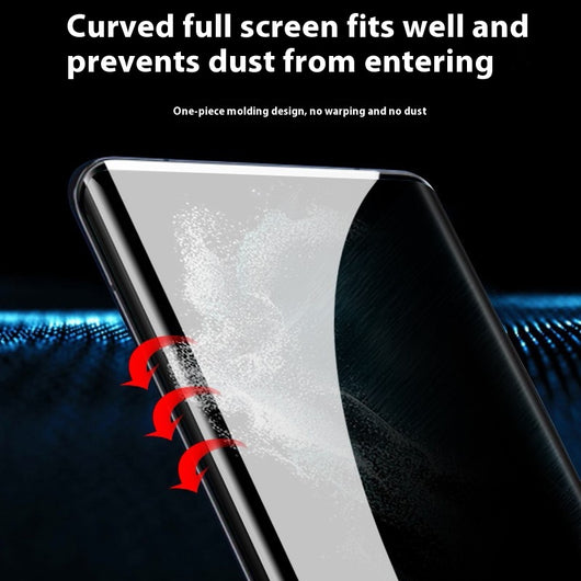 Protector de Pantalla Anti-Espías TPU - Privacidad Total para tu Celular - Image 14