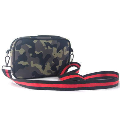 Bolso de Playa Deportivo de Neopreno para el Hombro - Image 5