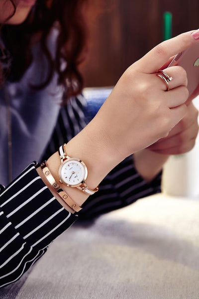 Pulsera Reloj de Moda - Image 11