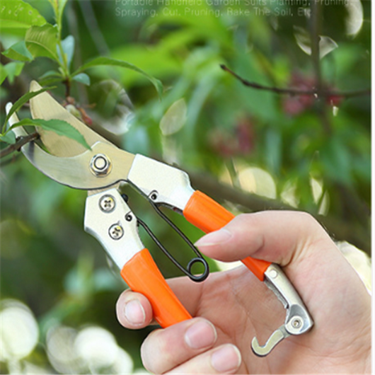 Juego de Palas de Jardín Profesional - Image 4