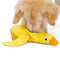 Juguetes de peluche con sonido para perros