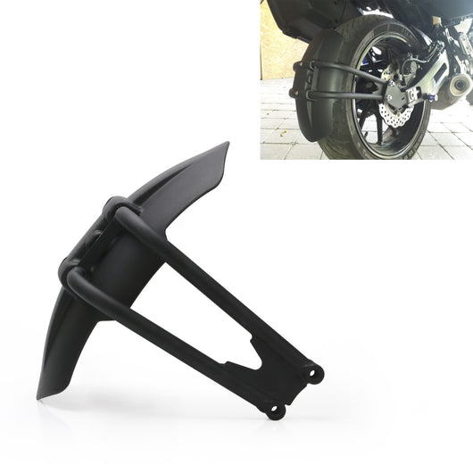 Guardabarros Universal para Motocicleta - Image 5