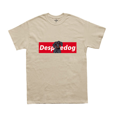 Camiseta con Patrón de Perros Salchicha - Image 5