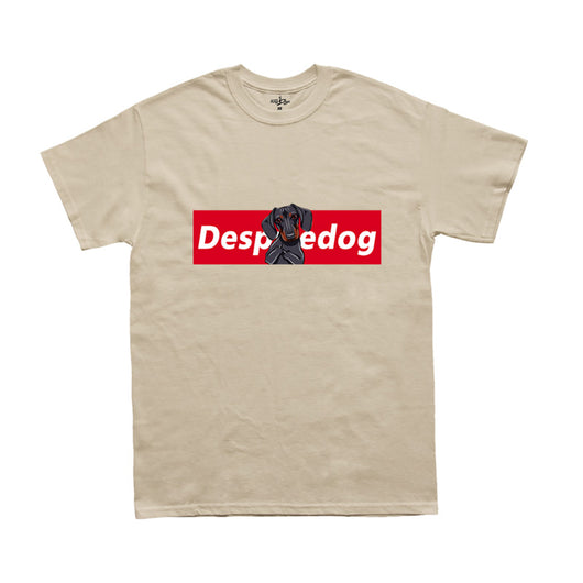 Camiseta con Patrón de Perros Salchicha - Image 5