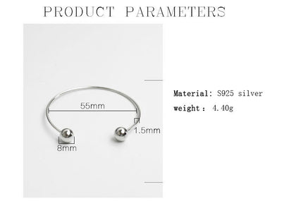Joyas de Plata Esterlina 925 Tendencia Fashion - Image 7