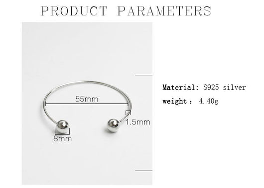 Joyas de Plata Esterlina 925 Tendencia Fashion - Image 7