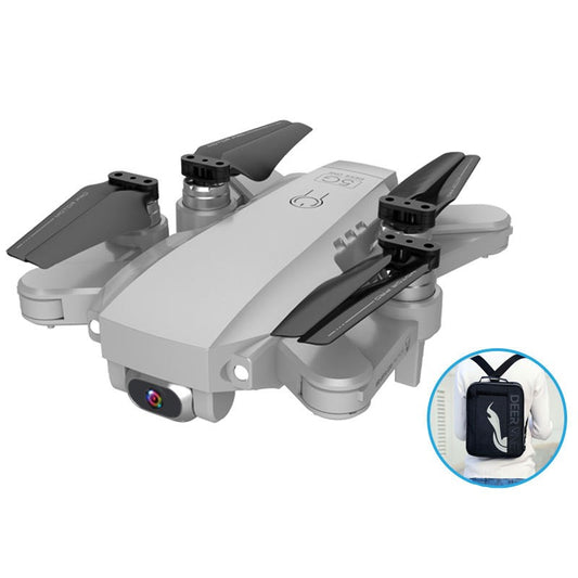 Dron Plegable 4K con Control Remoto - Image 2