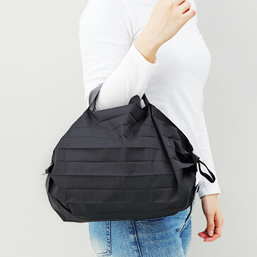 Bolsas de Compra Reutilizables Plegables Impermeables Eco-Friendly