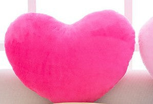Cojín Corazón Romántico para Parejas - Regalo Perfecto para Bodas y San Valentín - Image 6