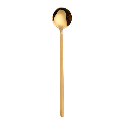 Cucharilla de Café con Mango Esmerilado - Image 17