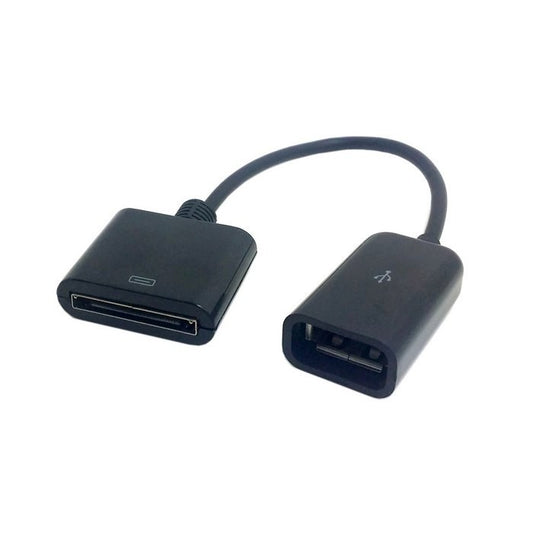 Cable de Datos USB Compatible - Transferencia Rápida y Confiable