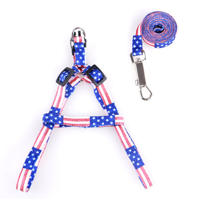 Arnés Pectoral Multicolor - Image 12