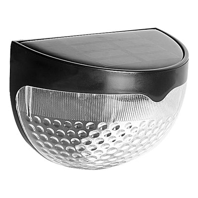 Lámpara Solar Semicircular para Pared - Image 7