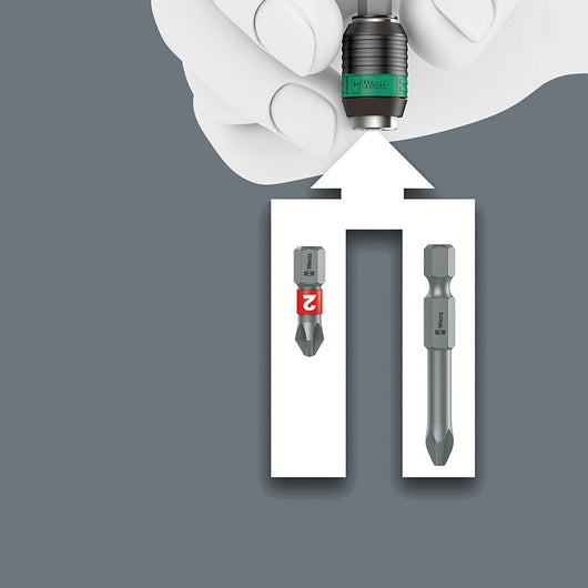 Destornillador Multiuso Hexagonal Torx KK100 - Image 6