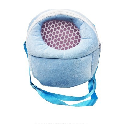 Mochila de Transporte para Mascotas Pequeñas - Diseño Fashion - Image 3