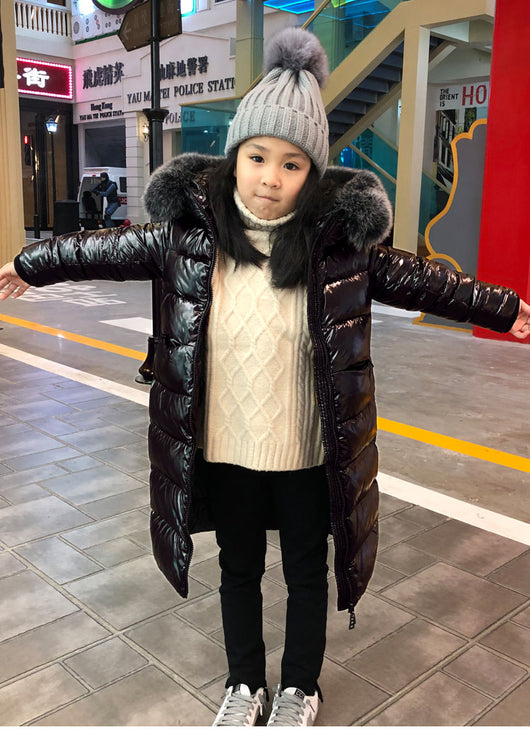 Chaqueta de Plumas para Niños - Image 9