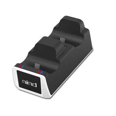Controlador Inalámbrico PS5 con Carga Dual - Image 11