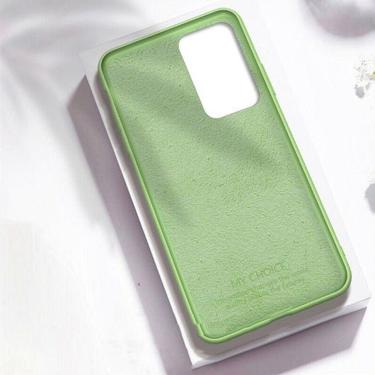 Funda de Silicona para Teléfono