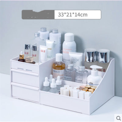 Organizador de Cosméticos con Cajones - Image 8