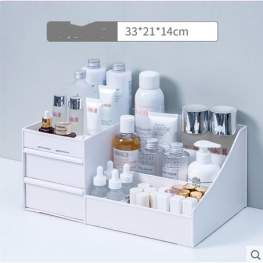 Organizador de Cosméticos con Cajones - Image 8