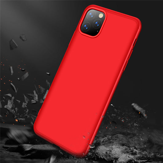Funda Protectora Modular de Tres Secciones para Smartphone - Image 23