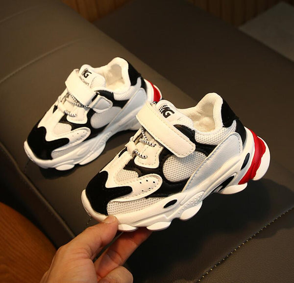 Zapatos Prehobbler para Bebé