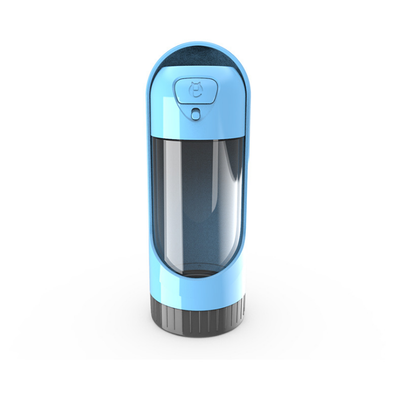 Bebedero Colgante para Mascotas - Vaso de Agua Portátil para Perros - Image 3