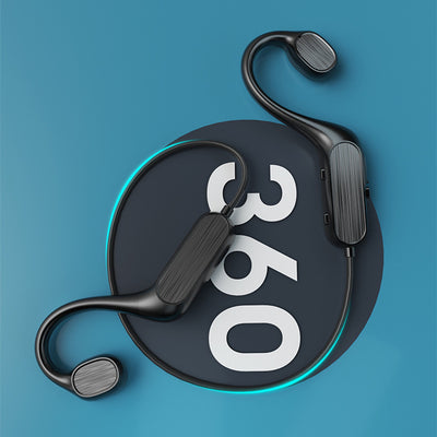 Auriculares Inalámbricos de Conducción Ósea Bluetooth - Image 11