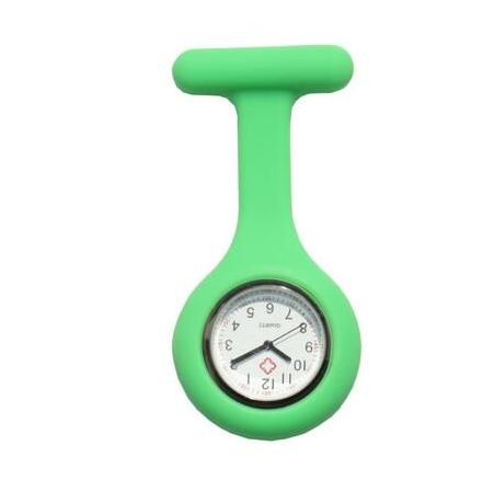 Reloj de Enfermera de Silicona - Image 7