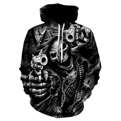 Suéter Estampado Moderno - Image 2