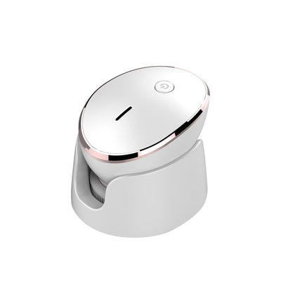 Limpiador Facial Sónico de Silicona con Tecnología Importada - Image 6