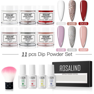 Set Completo de Belleza para Uñas - Image 45