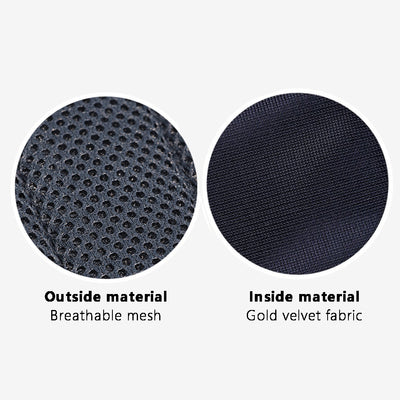 Chaleco de Entrenamiento con Placas de Acero Ajustables - Image 2