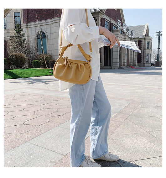 Bolsa Crossbody Nube - Diseño Moderno y Versátil - Image 40