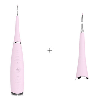 Removedor Ultrasónico de Sarro Dental Portátil - Image 12