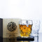Vaso Térmico Yongshan - Resistente al Calor para Whiskey y Té