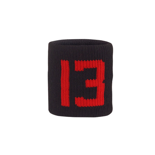 Muñequera Absorbente Deportiva de Punto para Ciclismo y Fitness - Image 24