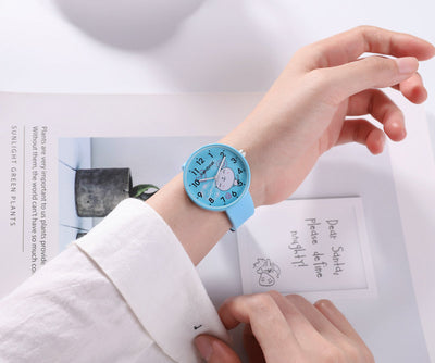 Reloj Infantil de Silicona Resistente - Image 6