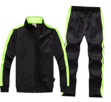 Uniforme de Entrenamiento Futbolístico Infantil - Image 2