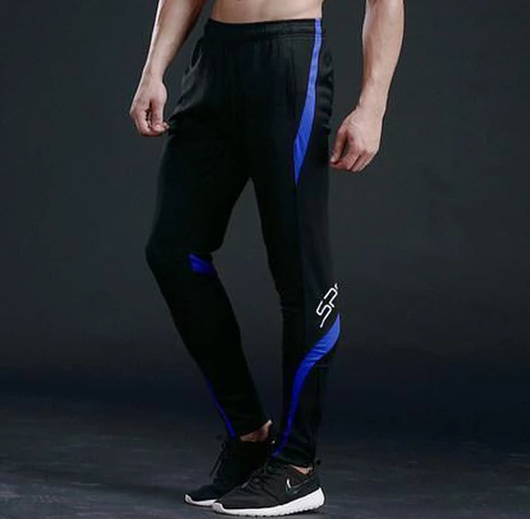 Pantalones de Entrenamiento Futbolístico