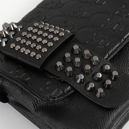 Bolso de Hombro Shantou - Image 2