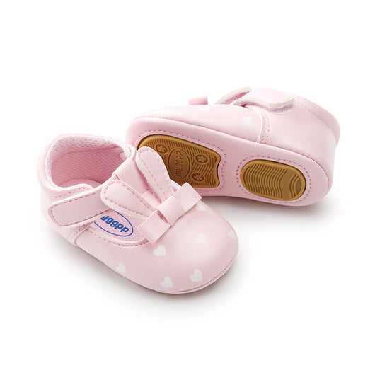 Zapatos Suave para Bebé Conejo - Suela de Goma Flexible - Image 13