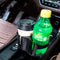 Portavasos Doble para Auto - Soporte Multifunción de Bebidas