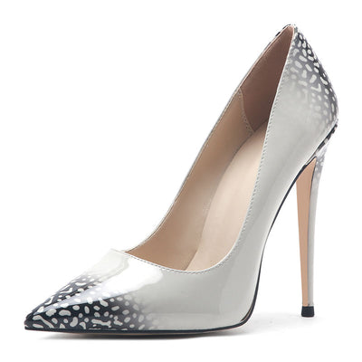 Tacones 3D Impresos de Diseño Exclusivo - Image 4